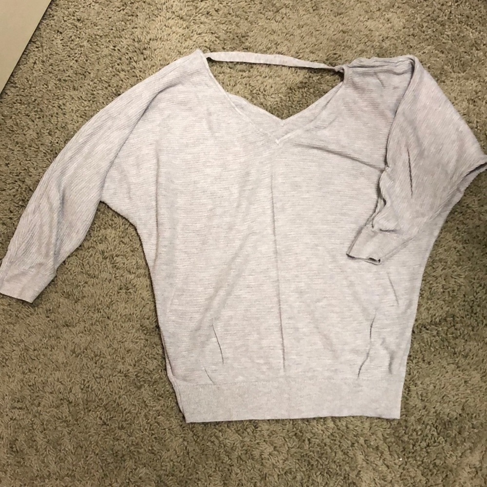 Express Sweater - Picture 3 of 3